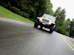 Jeep Wrangler JT Concept 2007 года